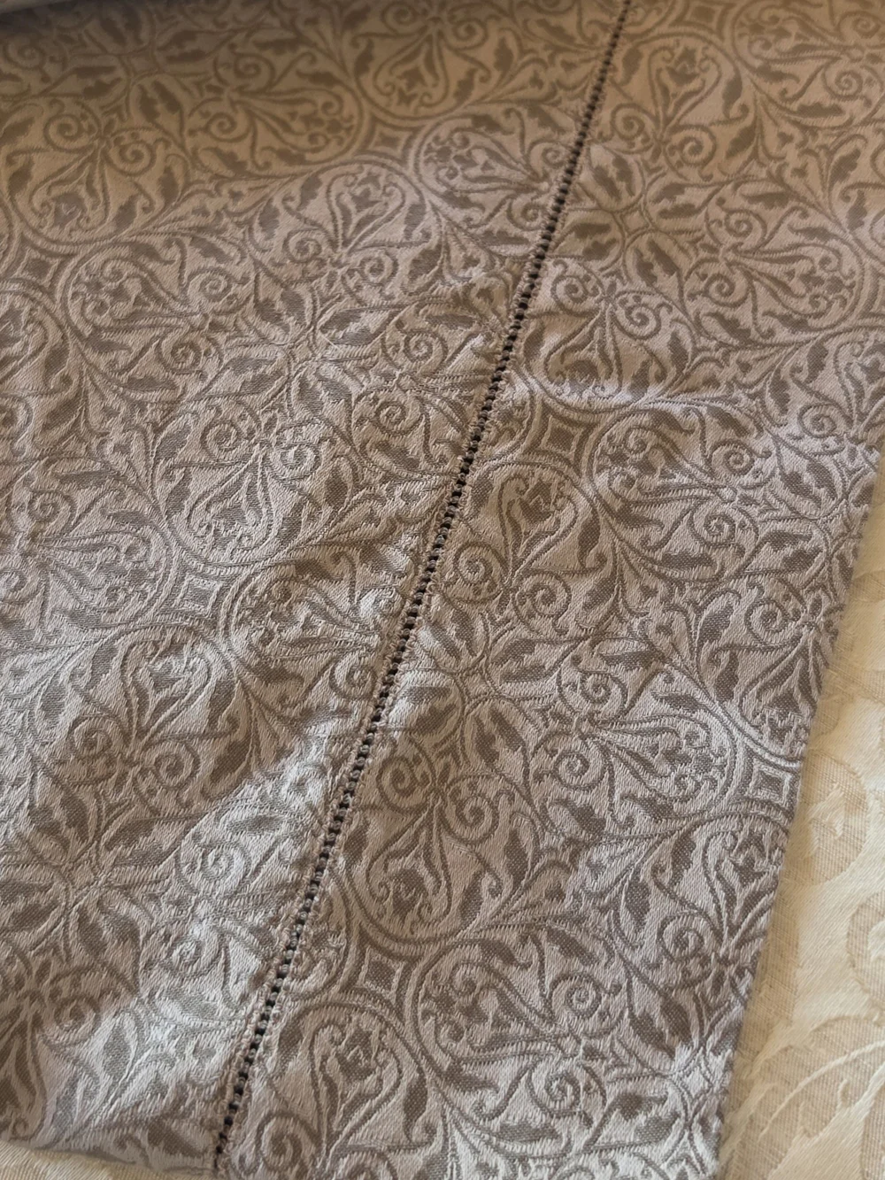 Sferra Italian Euro Sham Set